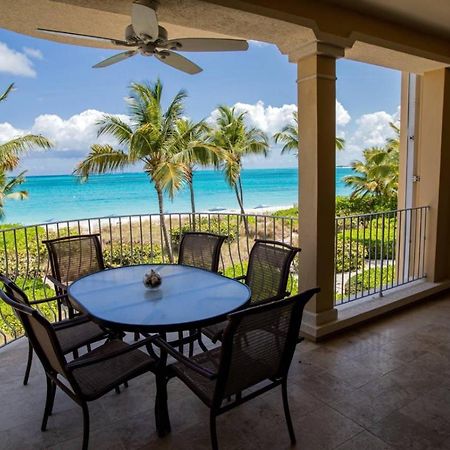 Villa Renaissance Unit 205 Grace Bay Beach Eksteriør bilde