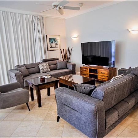 Villa Renaissance Unit 205 Grace Bay Beach Eksteriør bilde