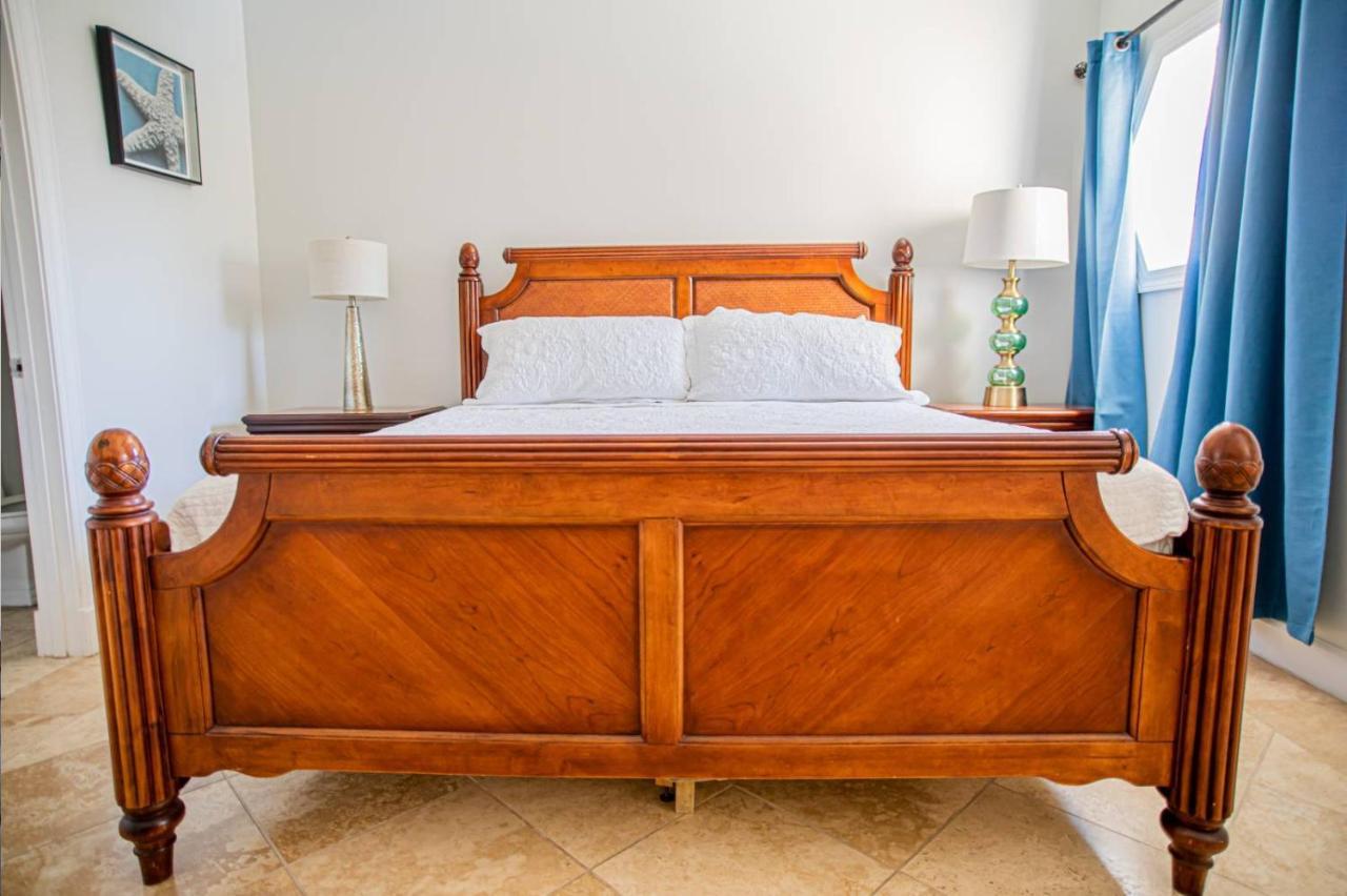 Villa Renaissance Unit 205 Grace Bay Beach Eksteriør bilde