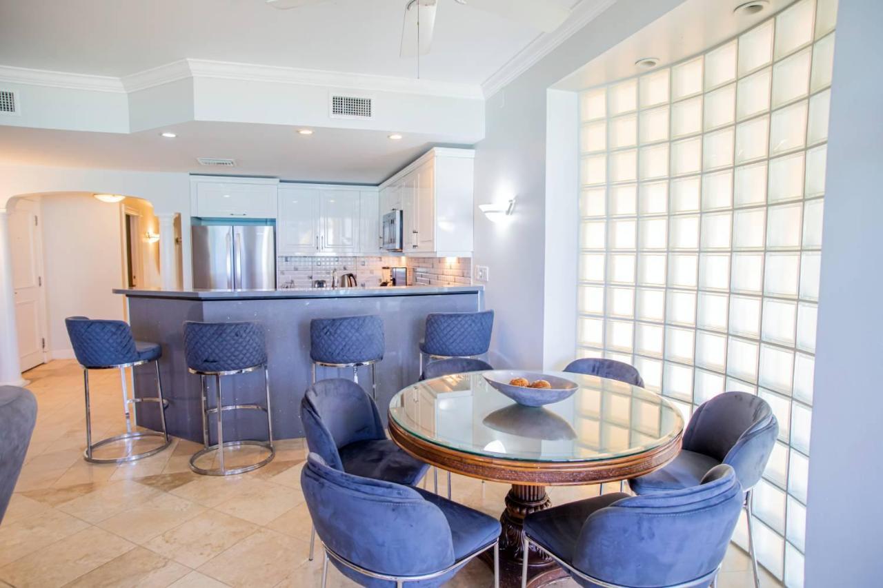 Villa Renaissance Unit 205 Grace Bay Beach Eksteriør bilde