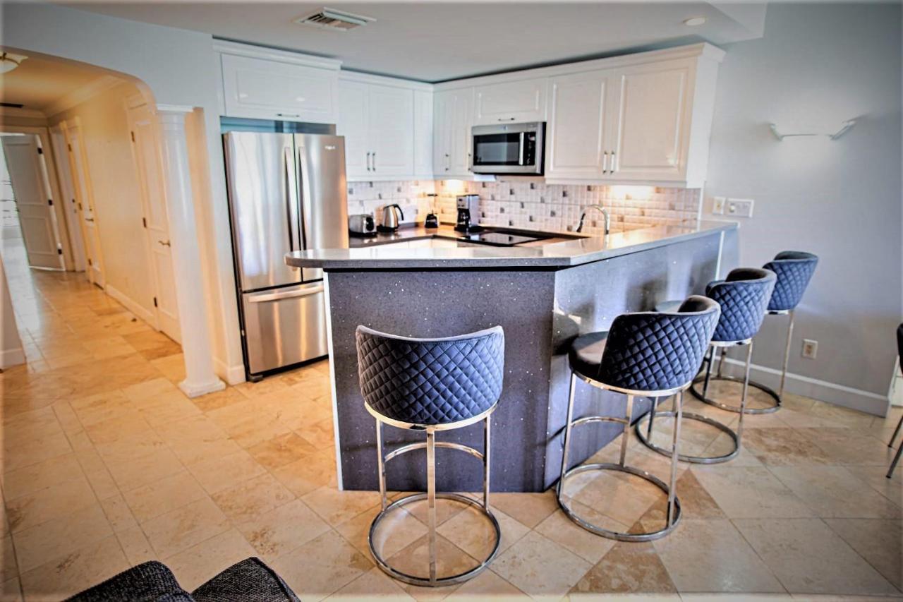 Villa Renaissance Unit 205 Grace Bay Beach Eksteriør bilde