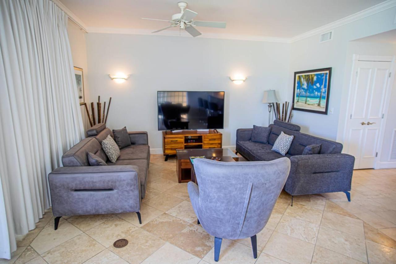 Villa Renaissance Unit 205 Grace Bay Beach Eksteriør bilde