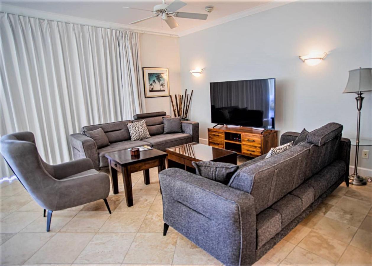 Villa Renaissance Unit 205 Grace Bay Beach Eksteriør bilde